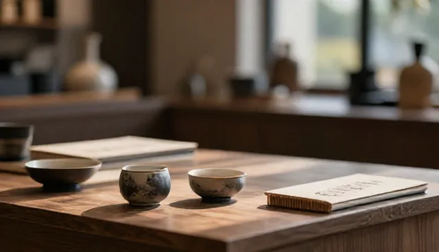 白酒储存与饮用场景分析及维护建议