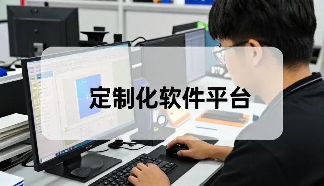 方案咨询满足现代企业发展需求