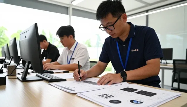 重庆陈仕酒庄有限公司提供高品质定制化软件平台满足实验室环境需求