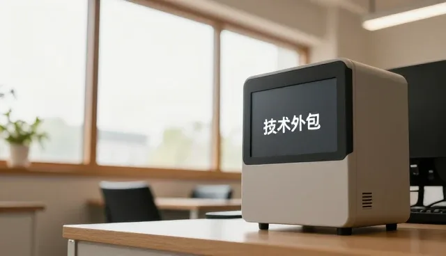 技术服务如何推动应用场景的深度拓展