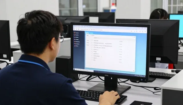 办公场所需求推动技术外包服务优化升级